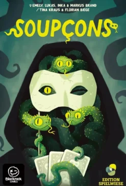 Soupçons