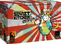 Soviet Kitchen