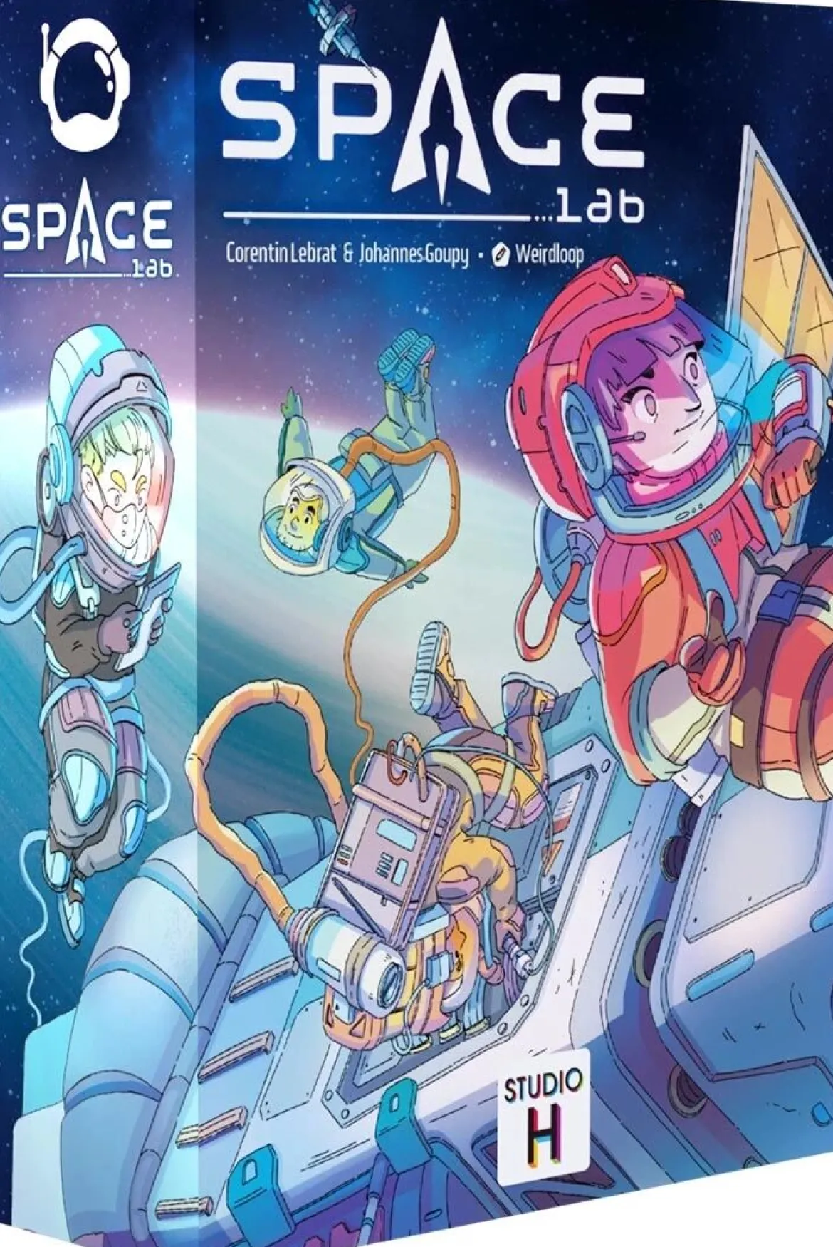 Space Lab