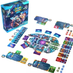 Spark Riders 3000 - Édition Rider