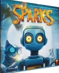 Sparks