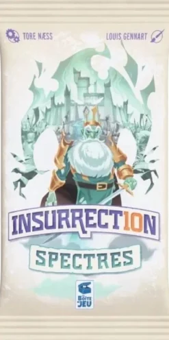 Spectres (Ext. Insurrection)