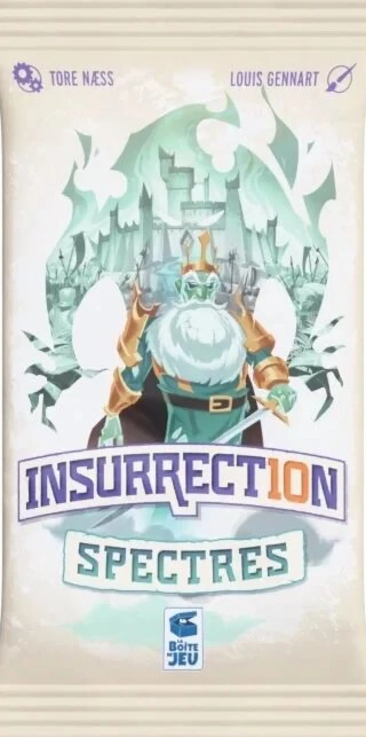 Spectres (Ext. Insurrection)