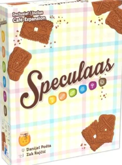 Speculaas