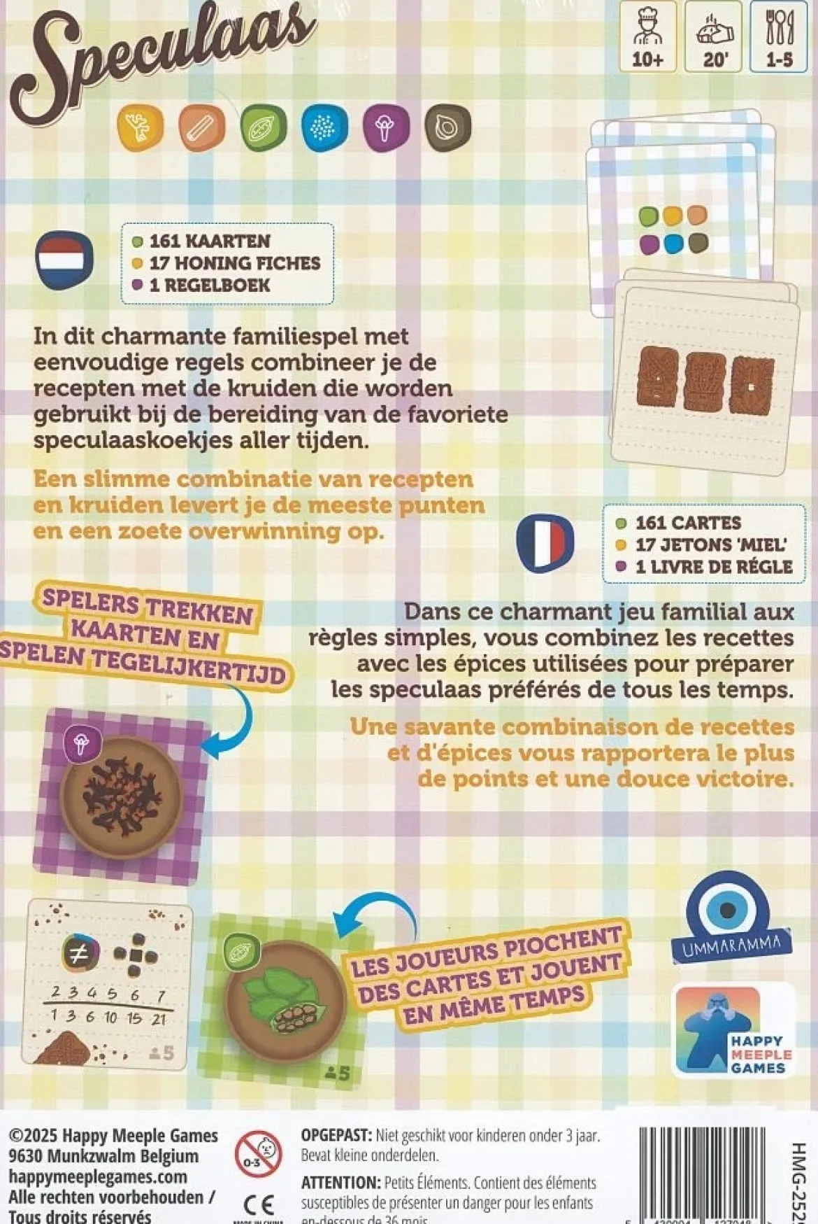 Speculaas