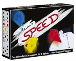 Speed