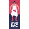 Speed Bac Rouge (+16 ans)