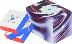 SpeedCube 3x3 - GAN15