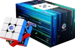 SpeedCube 3x3 - GAN16 V100