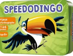 Speedodingo