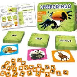 Speedodingo