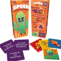 Speek