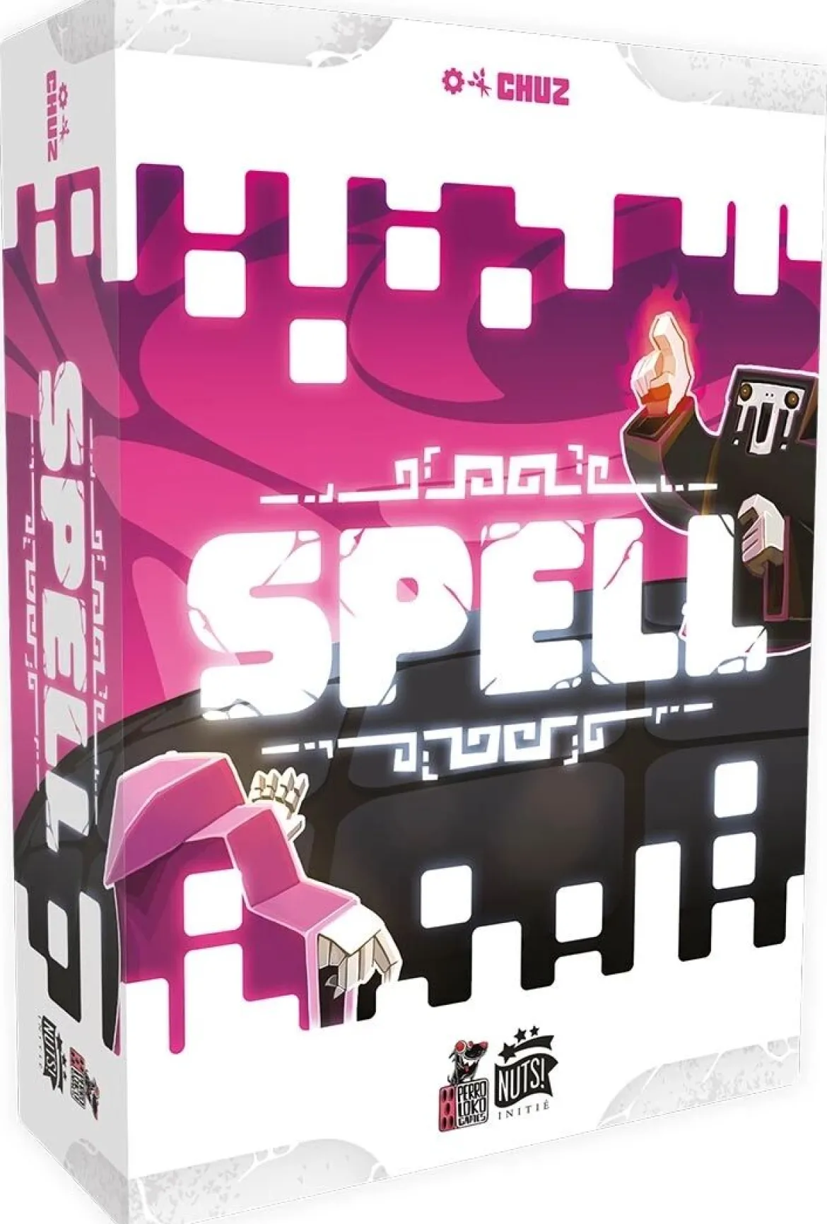 Spell