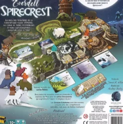 Spirecrest (Ext. Everdell)