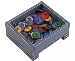Spirit Island : Rangements pour Boîte - Insert