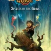 Spirits of the Grove (Ext. Bardwood Grove)