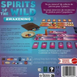 Spirits of the Wild : Awakening