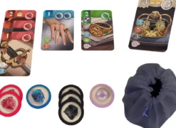 Splendor Duel