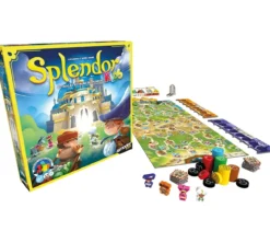 Splendor Kids