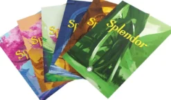 Splendor : 120 Protège-Cartes