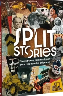 Split Stories