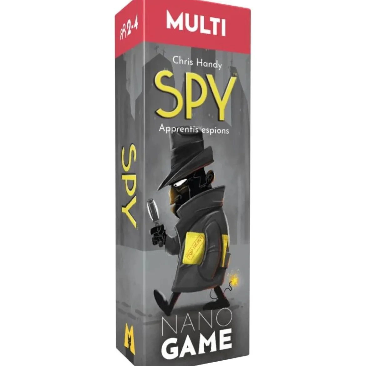 SPY