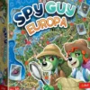 Spy Guy Europa
