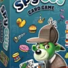 Spy Guy - Le Jeu de Cartes