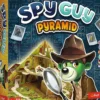 Spy Guy Pyramid