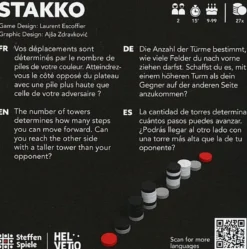 Stakko