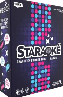 Staraoké
