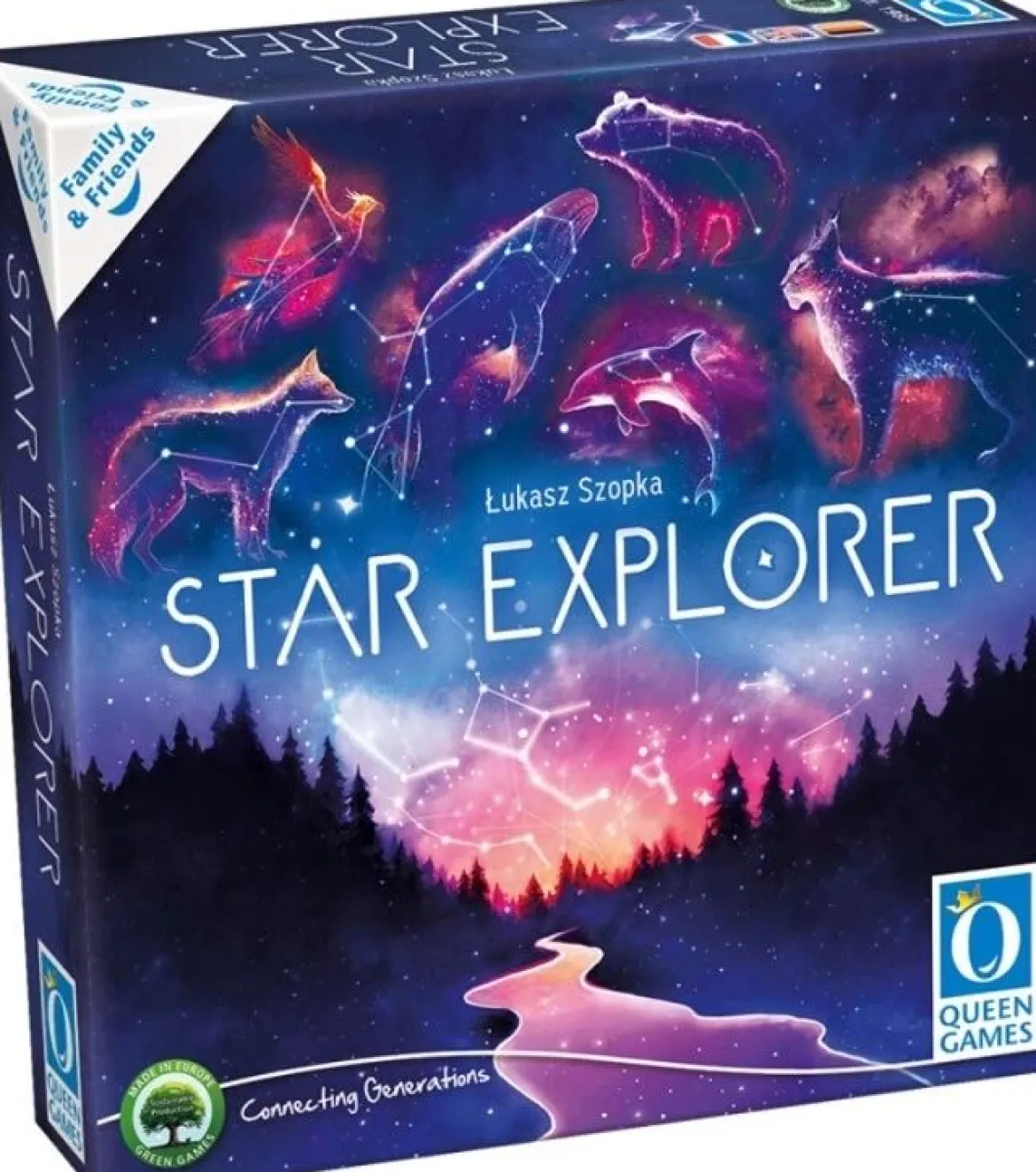 Star Explorer