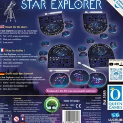 Star Explorer