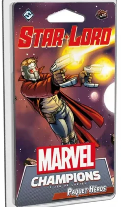 Star-Lord (Marvel Champions JCE)