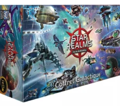 Star Realms - Coffret Galactique