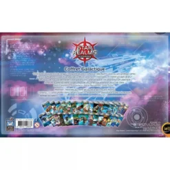 Star Realms - Coffret Galactique