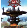 Star Realms Crisis - Booster flottes et bastions
