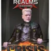 Star Realms Crisis - Booster héros