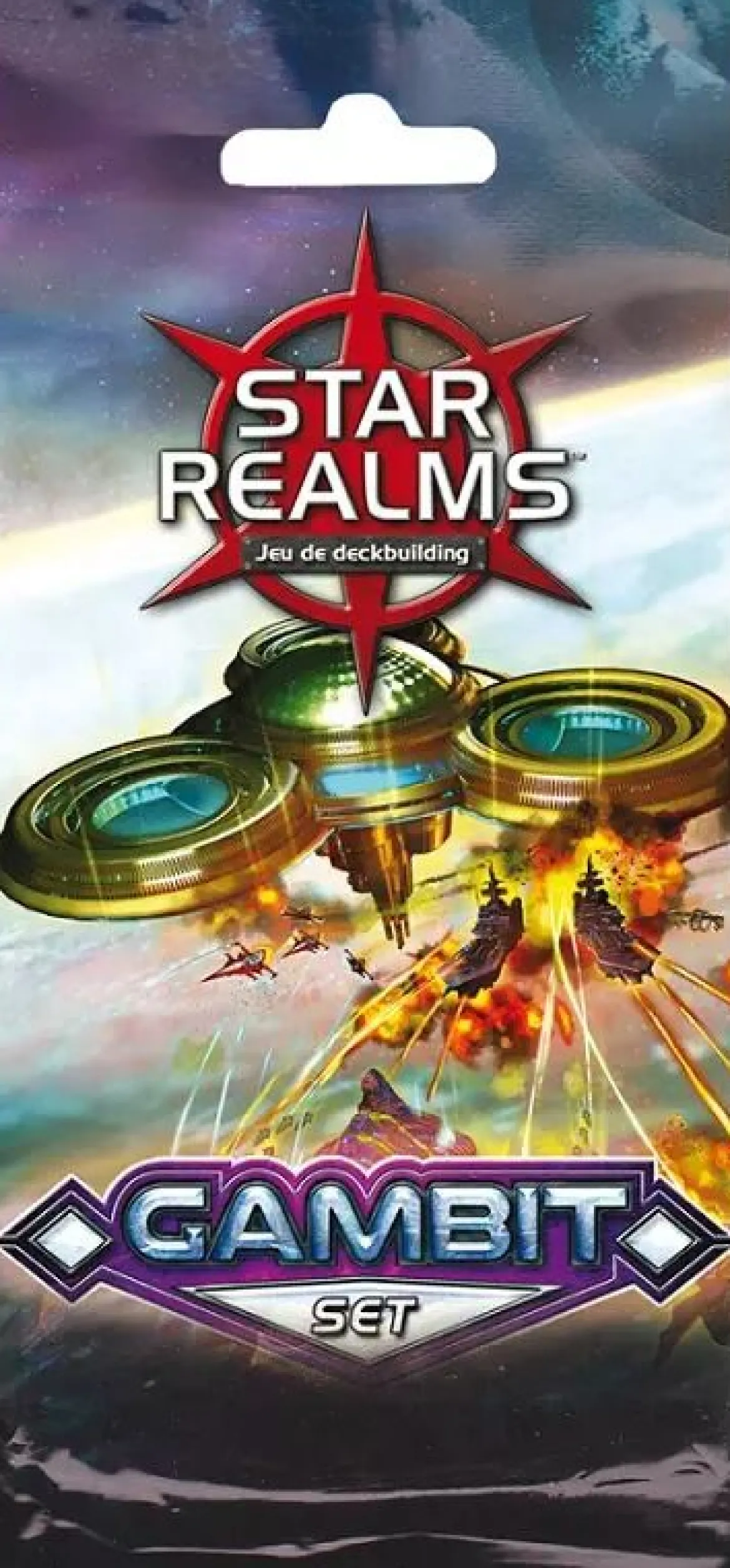 Star Realms - Gambit Set