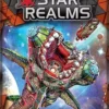 Star Realms High Alert - Booster Invasion