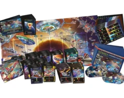 Star Realms - Rise of Empire