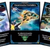 Star Realms - Scénarios