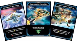Star Realms - Scénarios