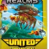 Star Realms United - Booster Commandement