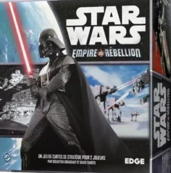 Star Wars - Empire vs Rebellion