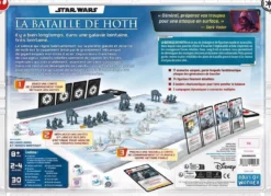 Star Wars: La Bataille de Hoth