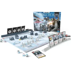 Star Wars: La Bataille de Hoth