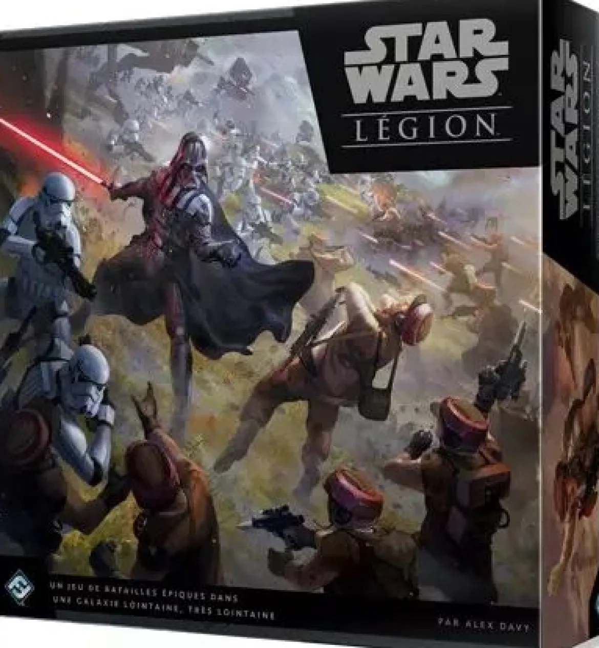 Star Wars Légion