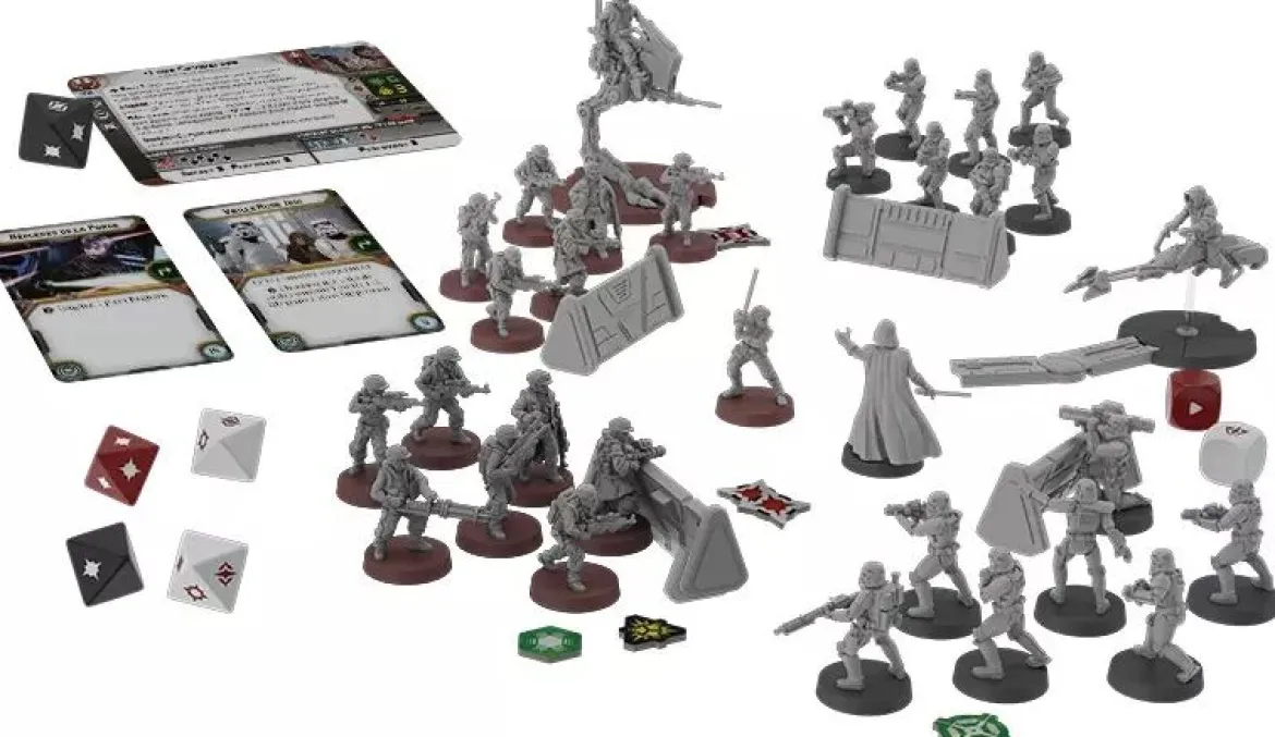 Star Wars Légion