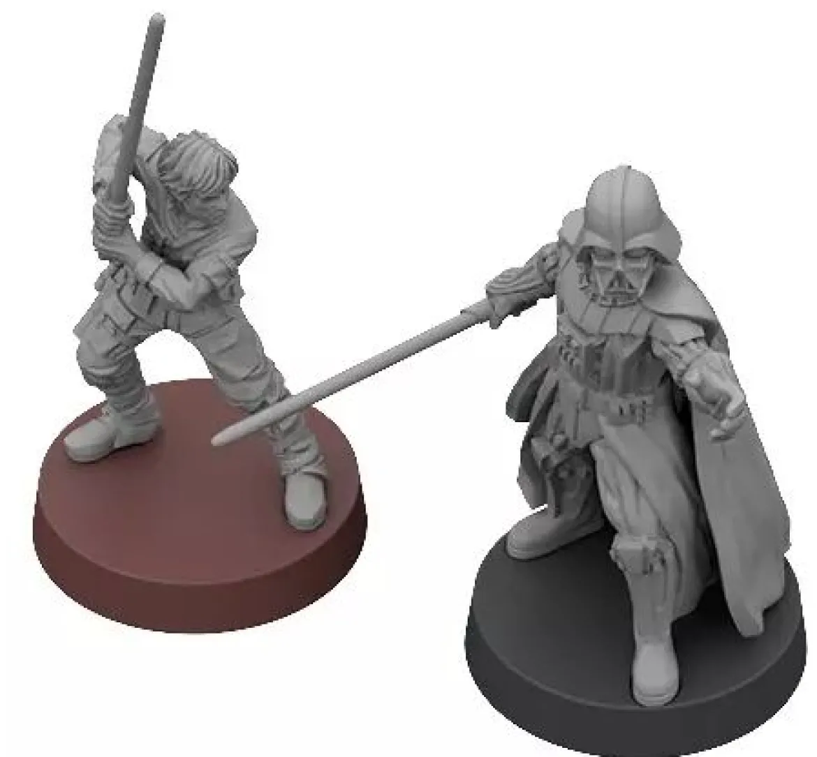 Star Wars Légion